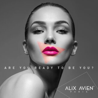 Alix Avien Makeup Cosmetics 